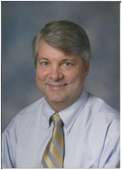 Paul Kent